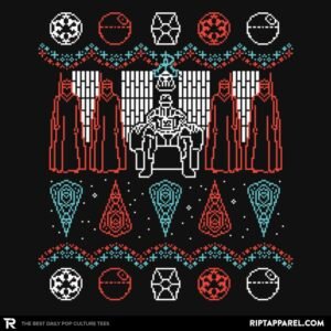 A Dark Mind - Ugly Holiday