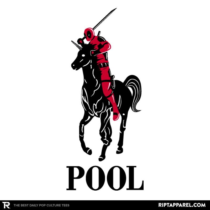 Pool R.L. - Raffitees