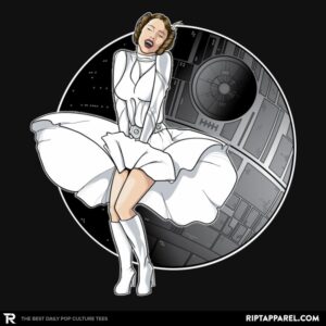 Dark Side Itch