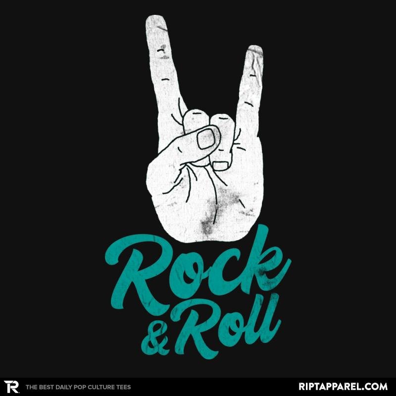 Rock n Roll