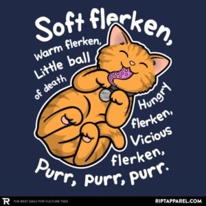 Soft Flerken
