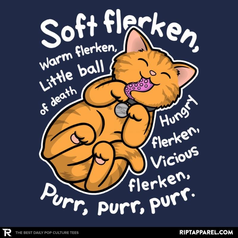 Soft Flerken