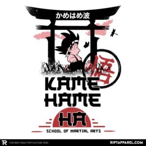 Kame School Of Martial Arts