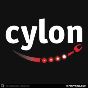 Cylon