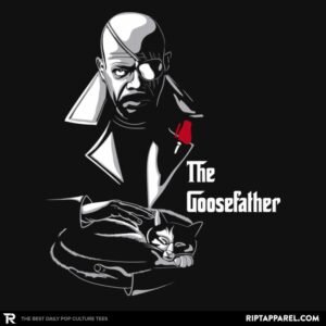 The Goosefather...