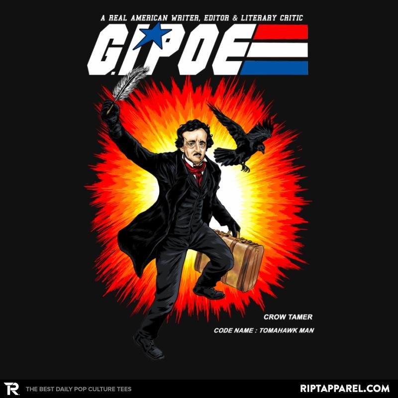 G.I. POE