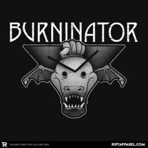 Burninator