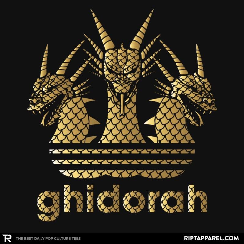 Kaiju Zero Athletics