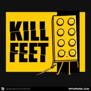 Kill Feet