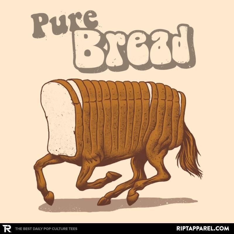 Pure Bread