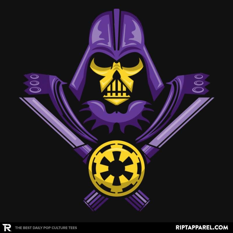 Skelevader
