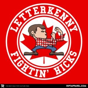 Fightin' Hicks