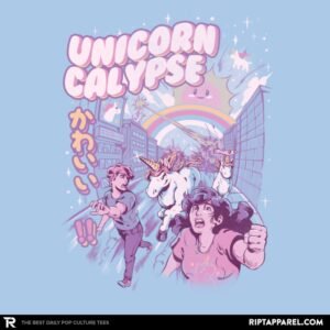 Unicorn Calypse