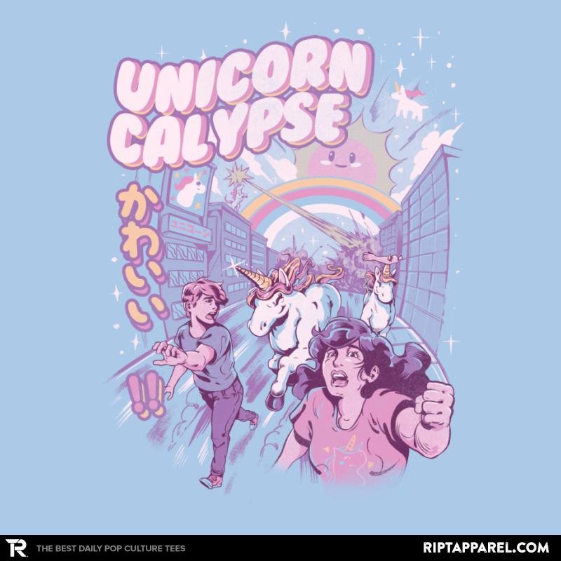 Unicorn Calypse