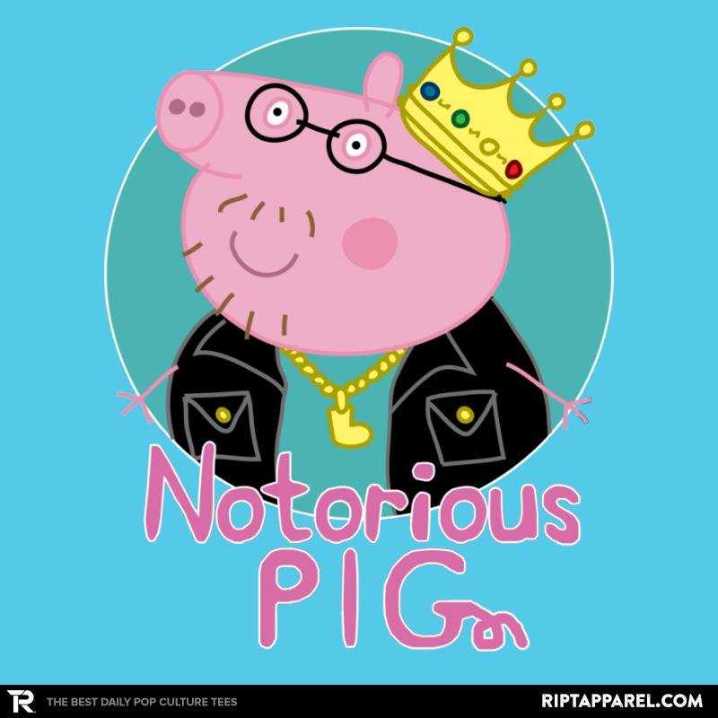 Notorious PIG