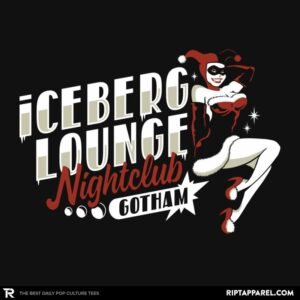 Iceberg Lounge Nightclub