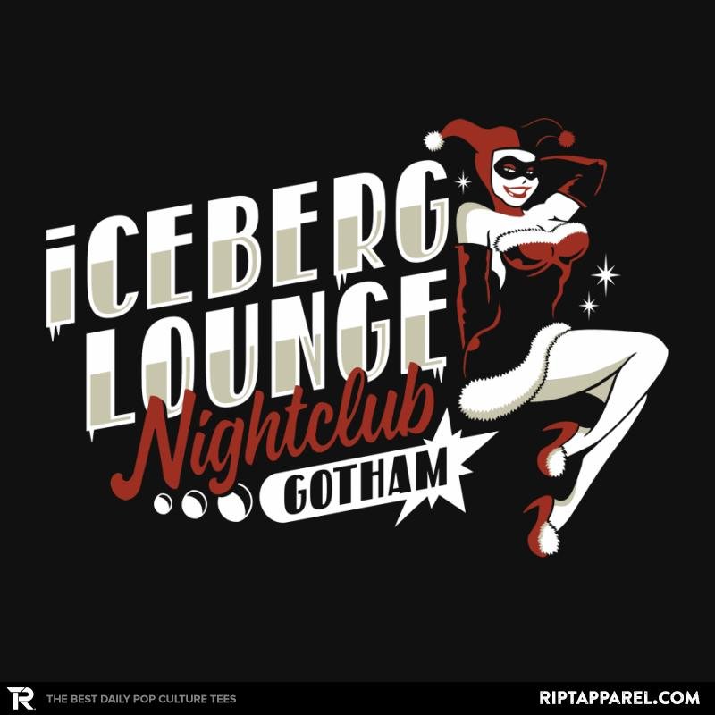 Iceberg Lounge Nightclub