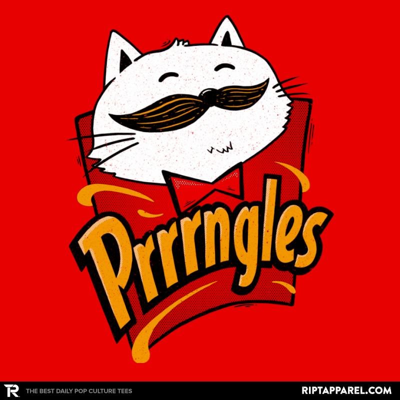 Prrrrngles