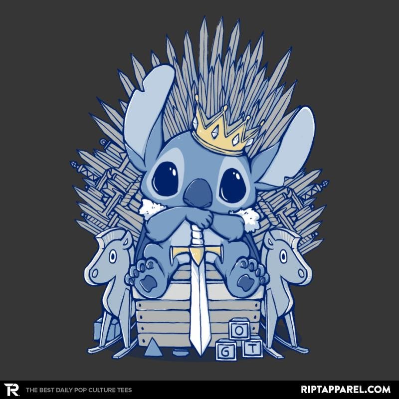 The 626 Throne - Anytime