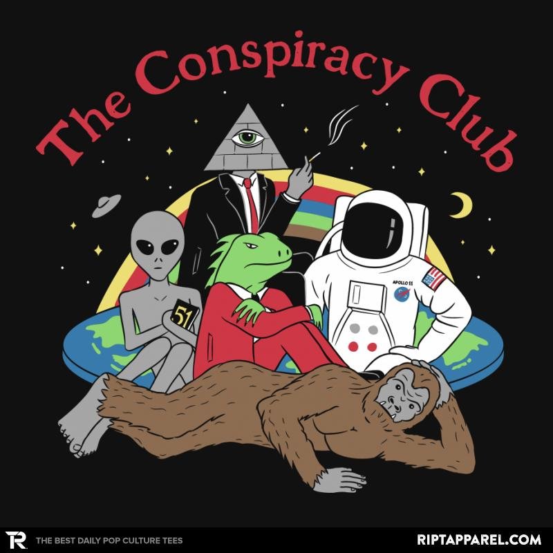 The Conspiracy Club
