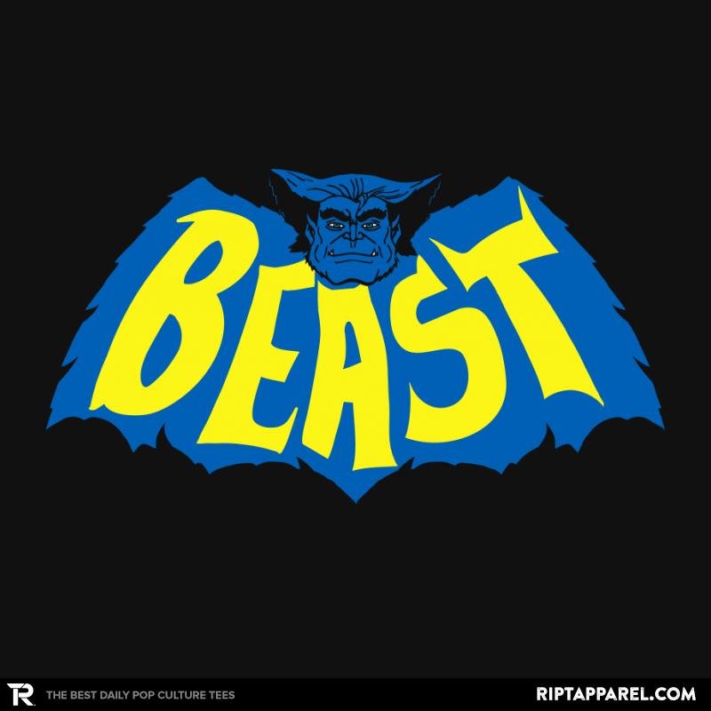 The Beast-Man