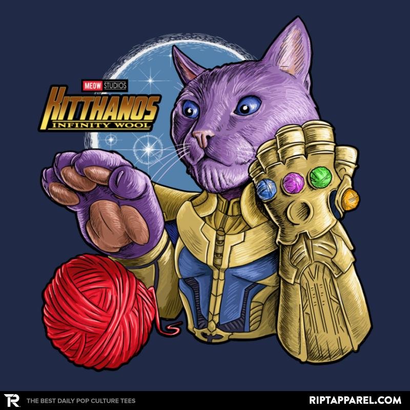 KitThanos