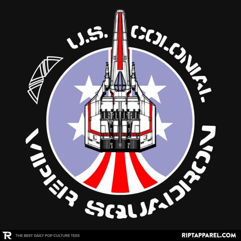 Viper Squadron
