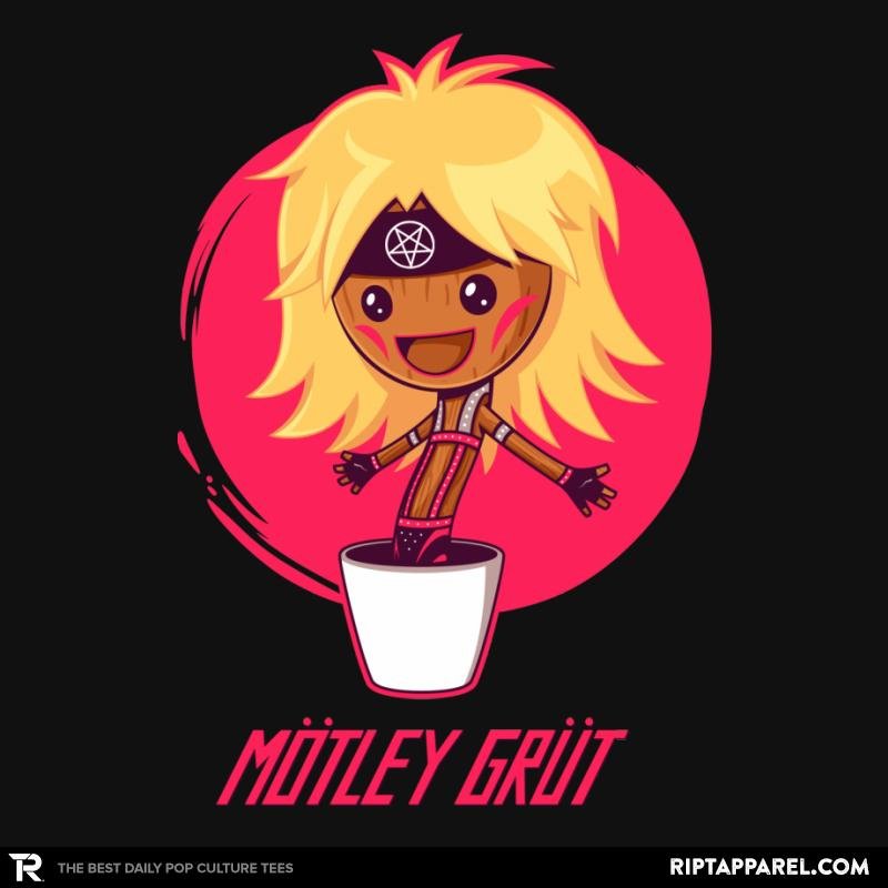 Motley Grut