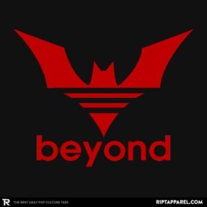 Future-Bat Athletics - Anytime