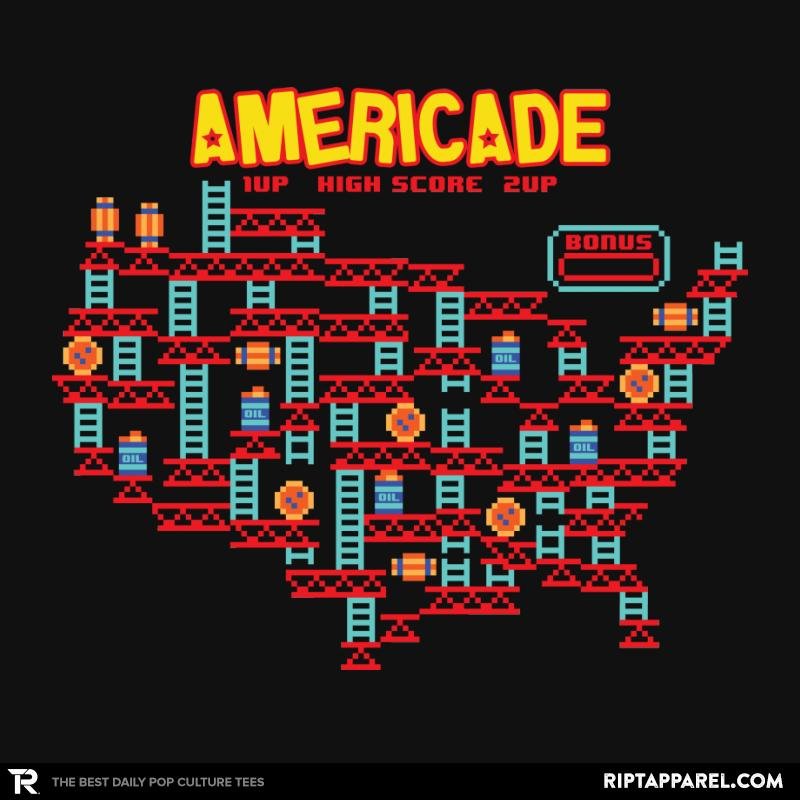 Americade