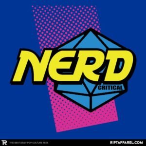 Nerd or Nothing