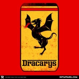 Targaryen Sport Cars