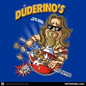 El Duderino's