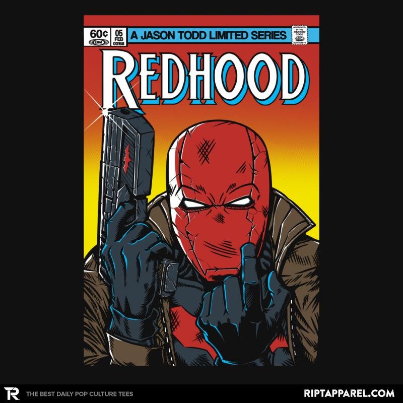 Red Hood