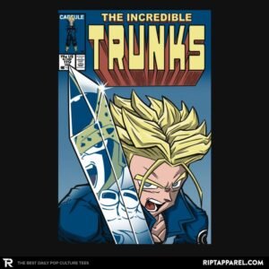 The Incredible Trunks