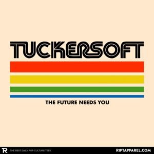 The future needs you