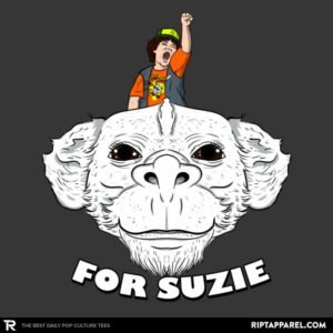 For Suzie