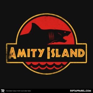 Jurassic Jaws