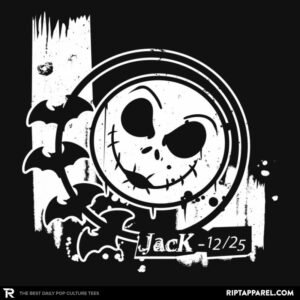 Jack 12/25
