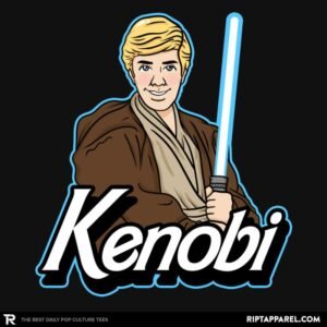 Kenobi