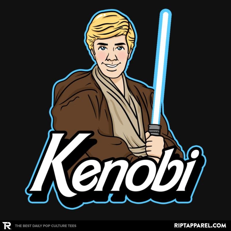 Kenobi