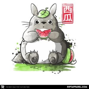 My Neighbor Watermelon