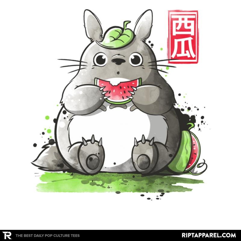 My Neighbor Watermelon