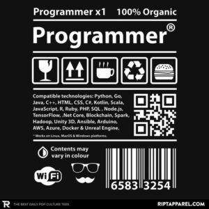 Programmer