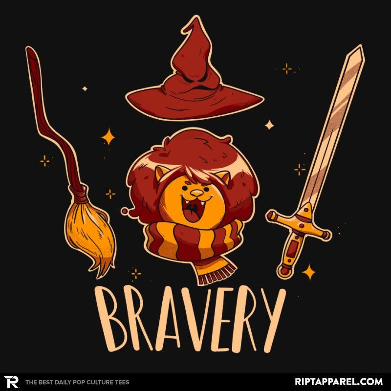 Bravery