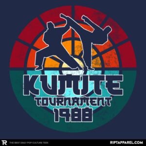 Kumite Tournament