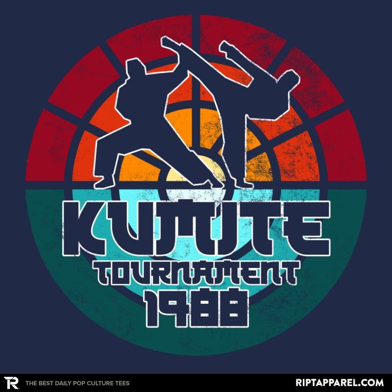 Kumite Tournament