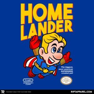 Superlander