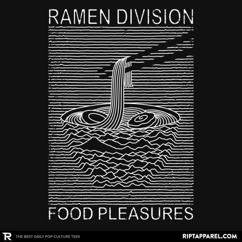 Ramen Division
