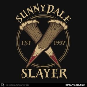 Sunnydale Slayer